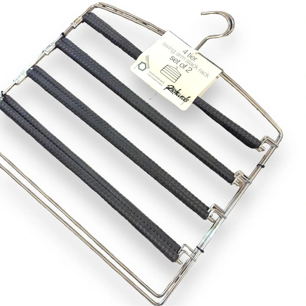 Richards set hangers